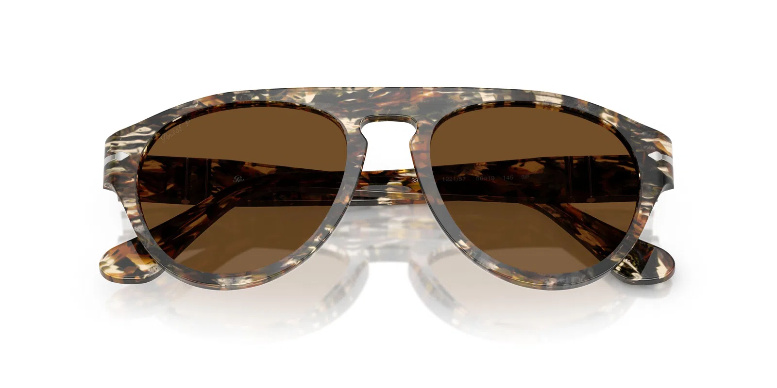Persol 3370S Sunglasses - view 16